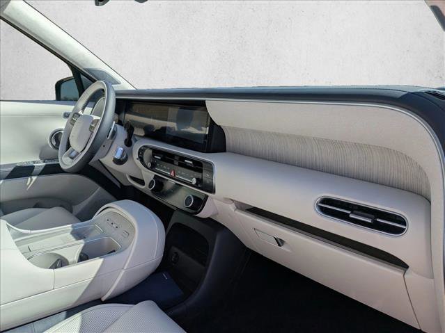 New 2026 Hyundai Palisade Calligraphy image 24