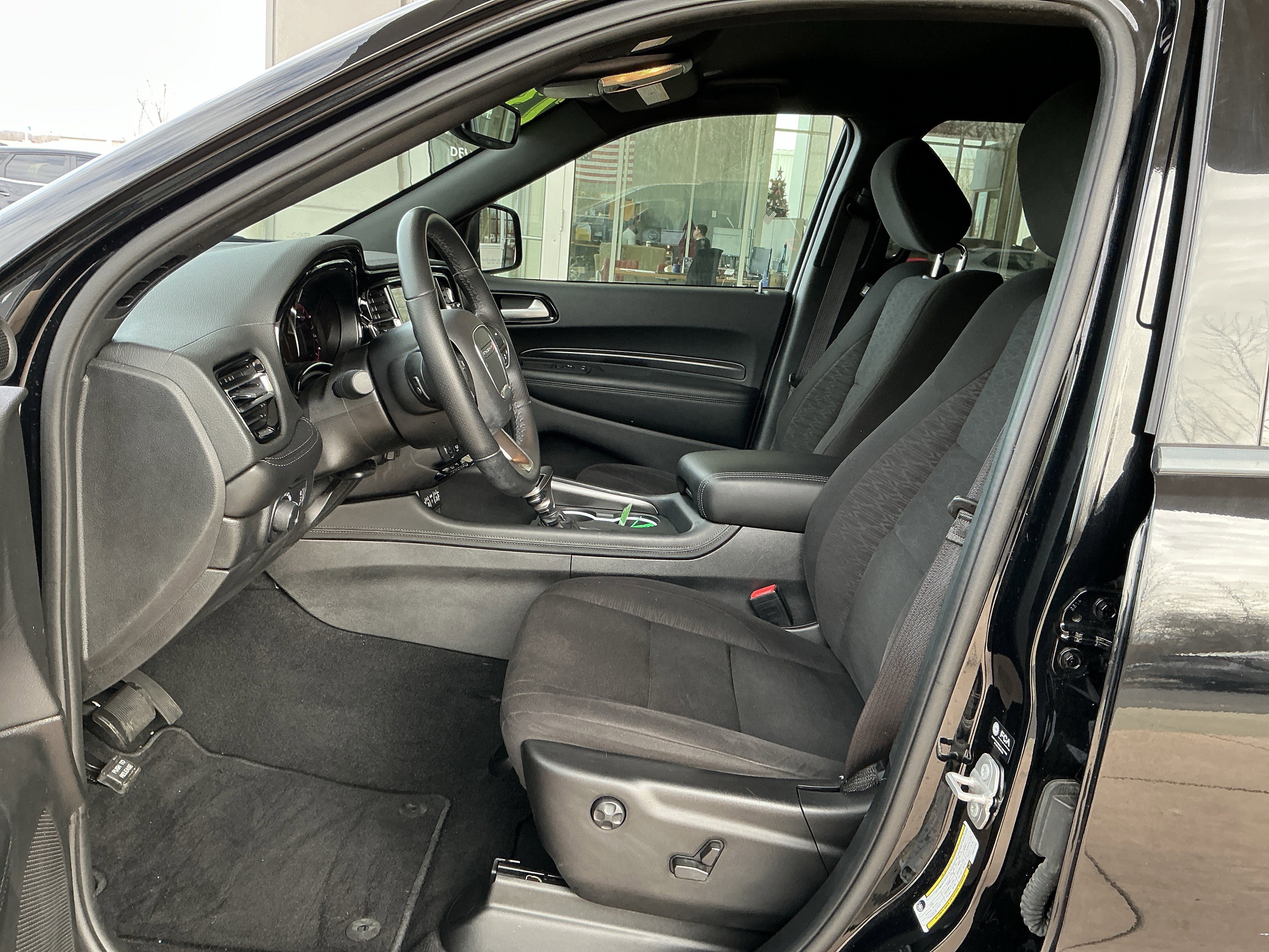 Used 2023 Dodge Durango SXT Launch Edition image 7