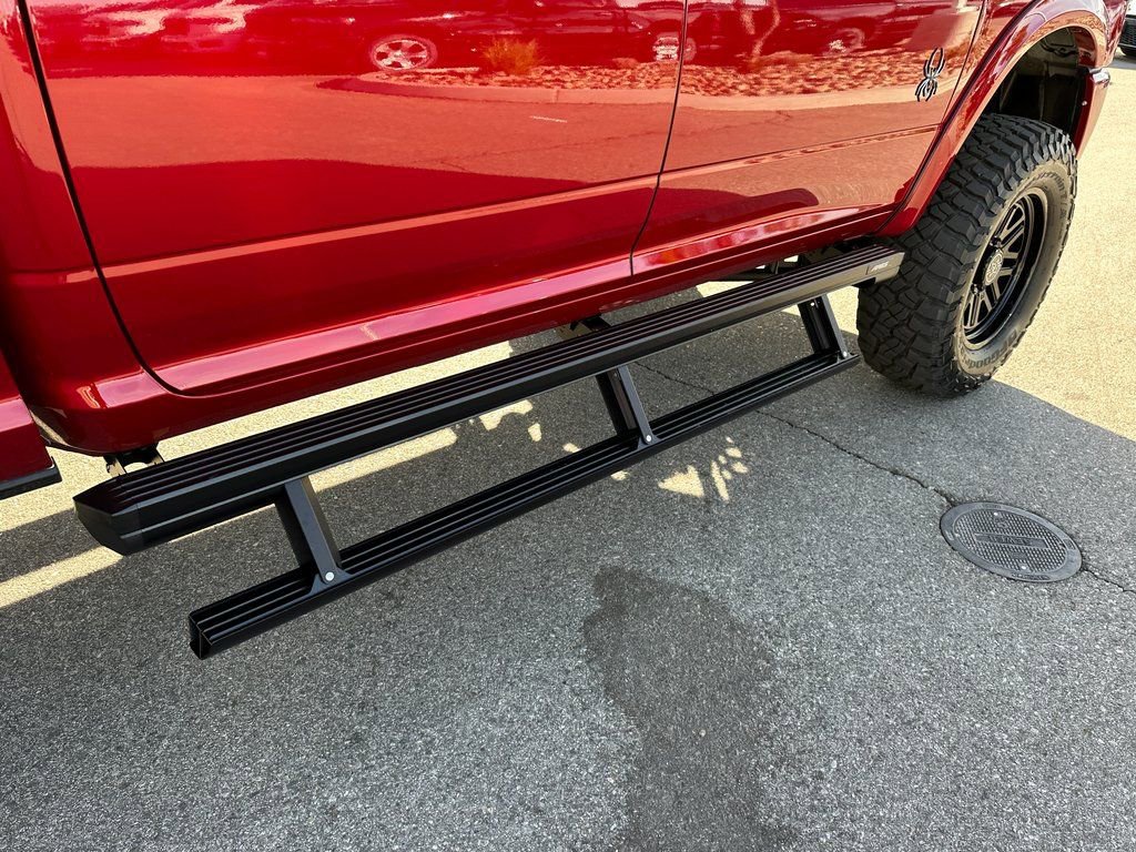 New 2026 RAM 2500 Big Horn image 16