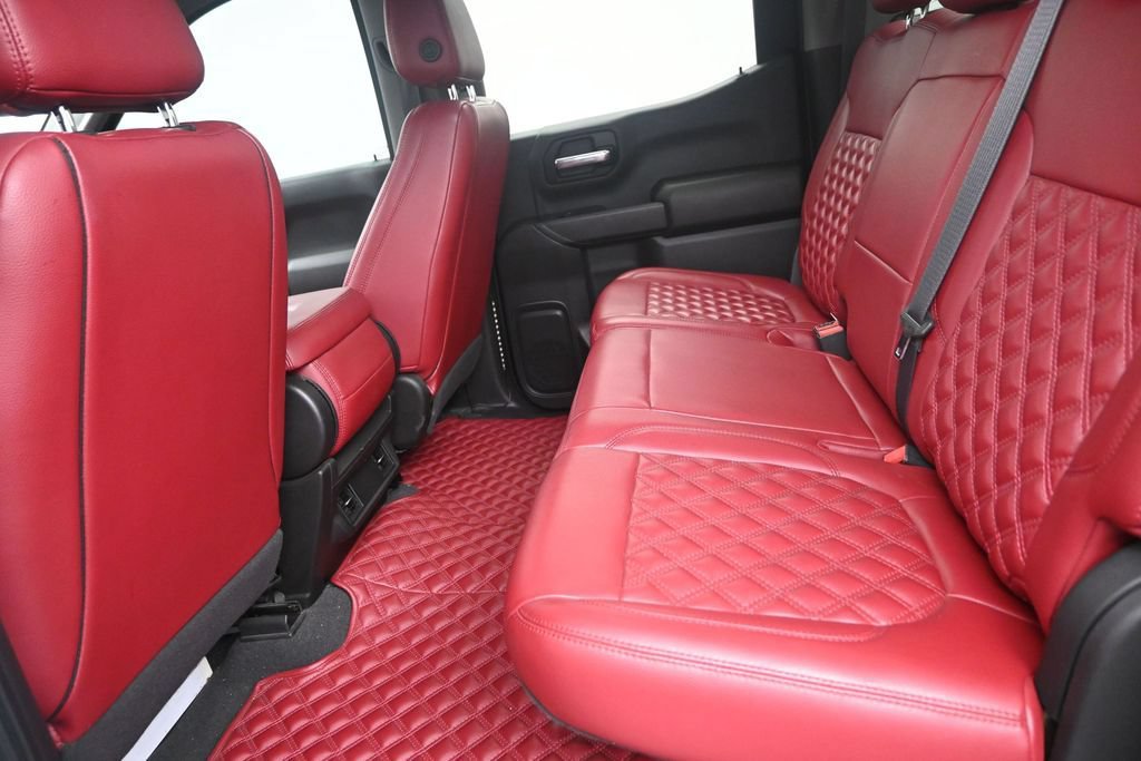 Used 2021 Chevrolet Silverado 1500 Custom RWD image 14