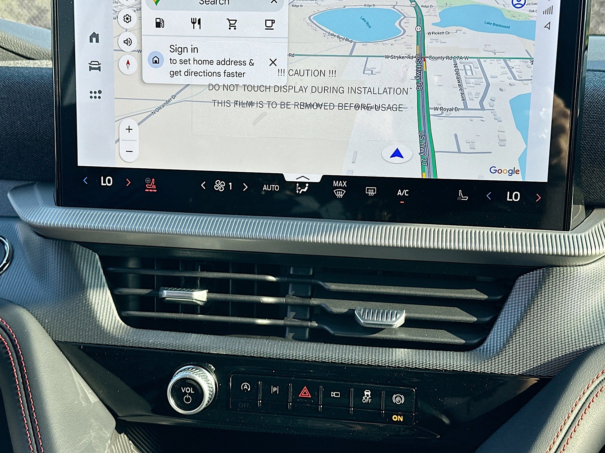 New 2026 Ford Explorer ST-Line w/ ST-Line Street Pack image 11