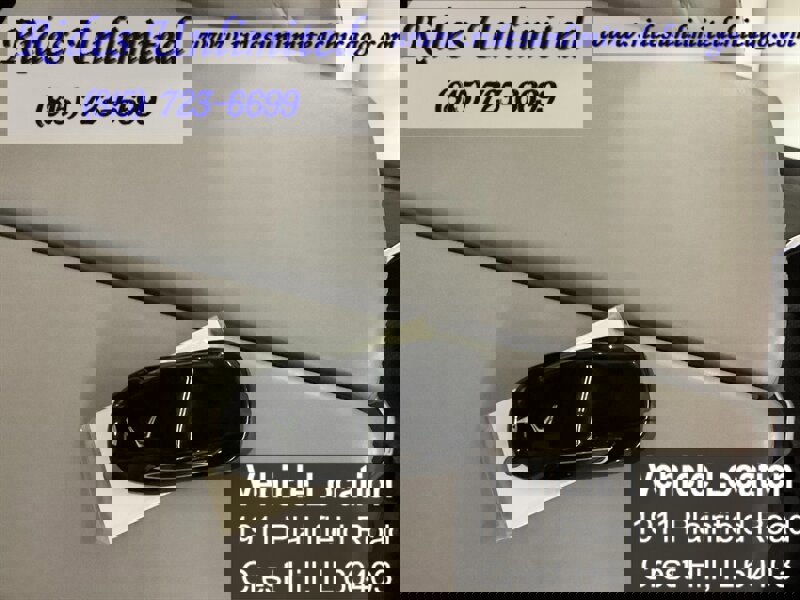 Used 2016 Tesla Model S 90D image 13