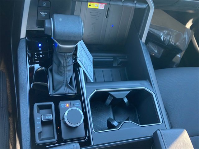 New 2026 Toyota Tundra SR5 image 24