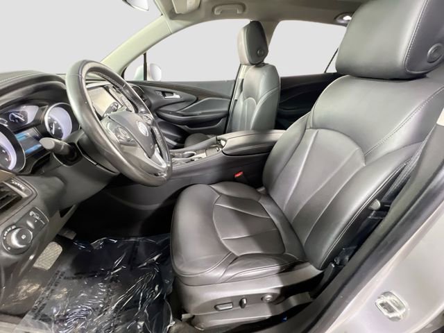 Used 2019 Buick Envision Essence image 19