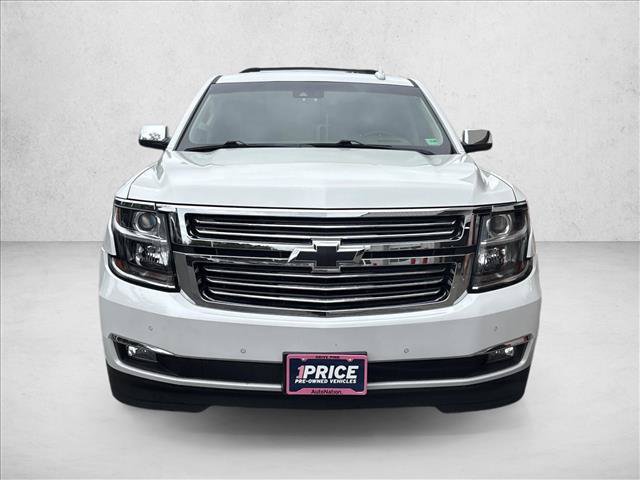 Used 2019 Chevrolet Tahoe Premier AWD/4WD image 2