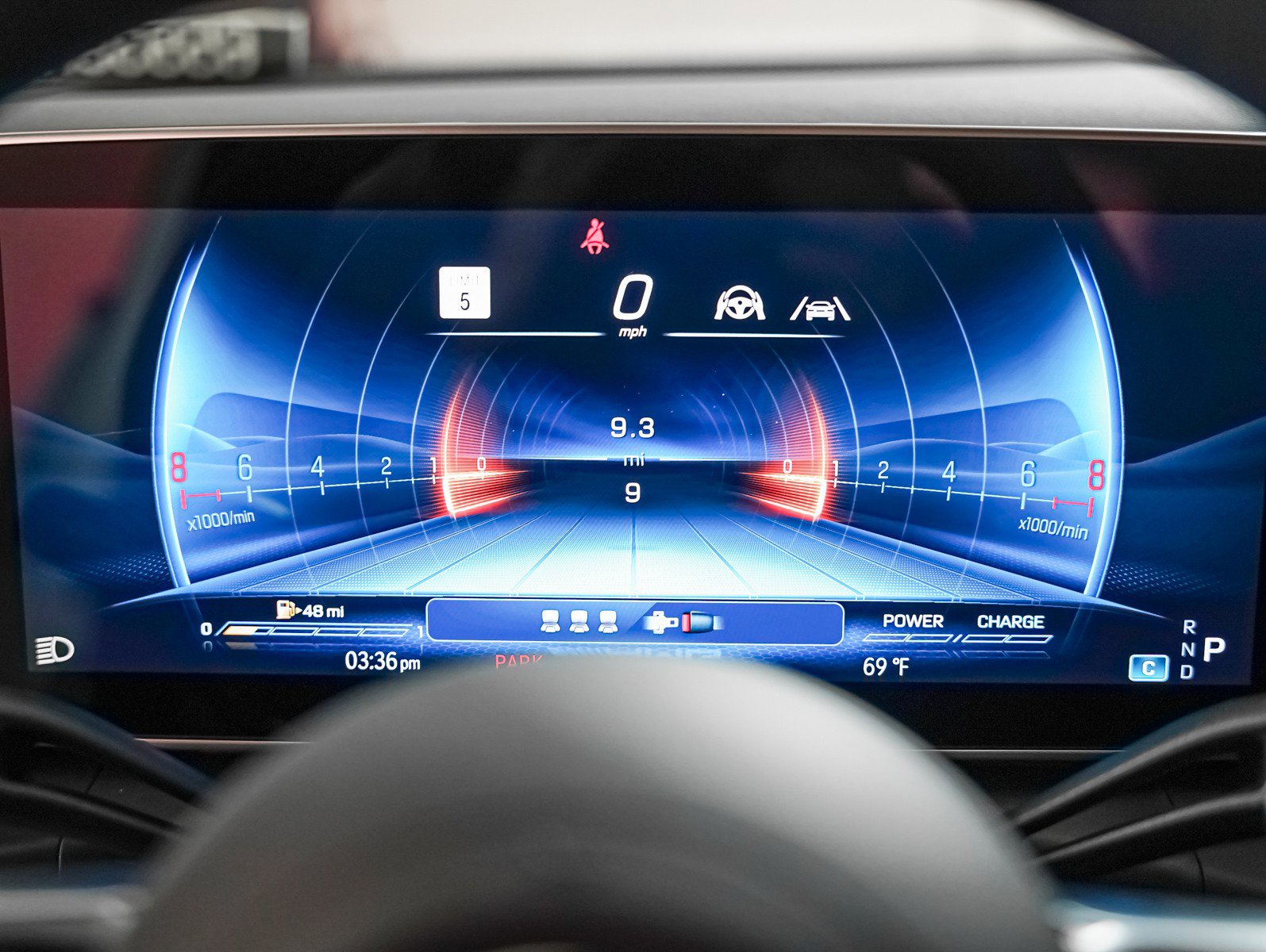 New 2026 Mercedes-Benz GLC 43 AMG 4MATIC image 16