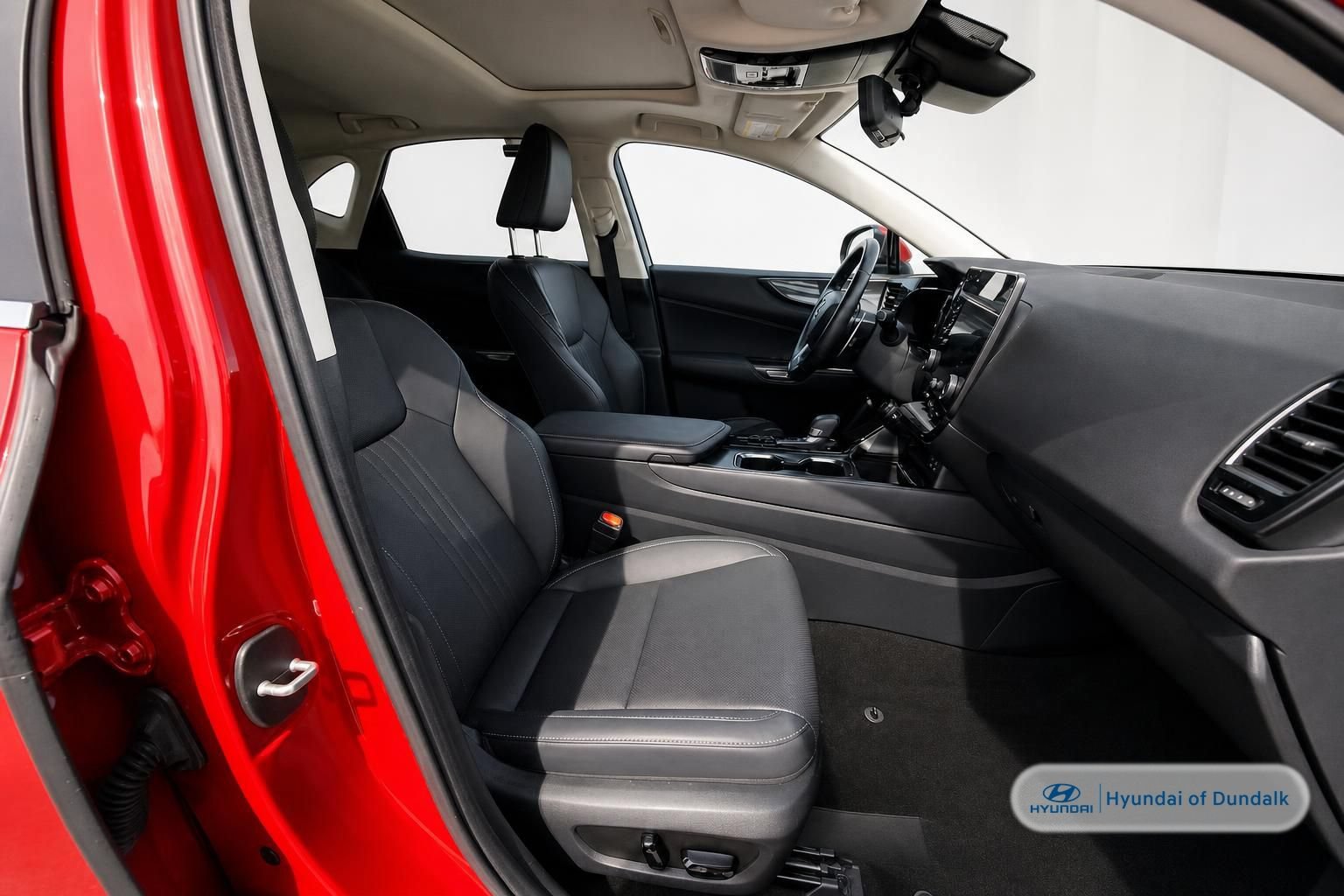Used 2024 Lexus NX 350h AWD image 10