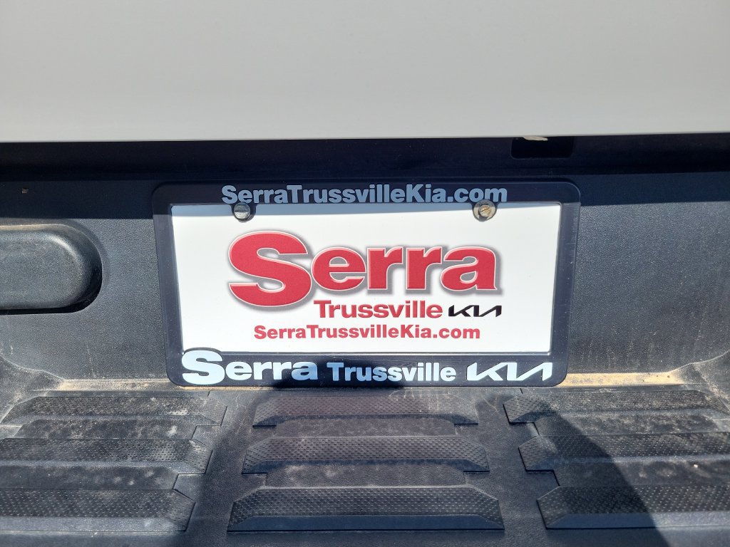 Used 2024 Toyota Tundra SR AWD/4WD image 31