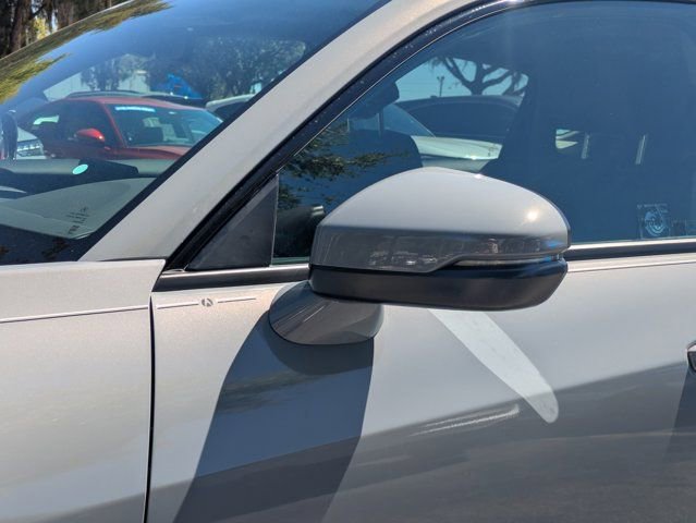 New 2026 Acura ADX FWD image 12