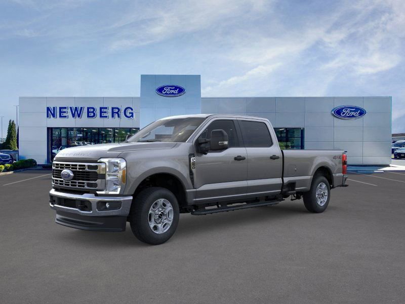 New 2026 Ford F250 XLT w/ 360-Degree Camera Package image 3