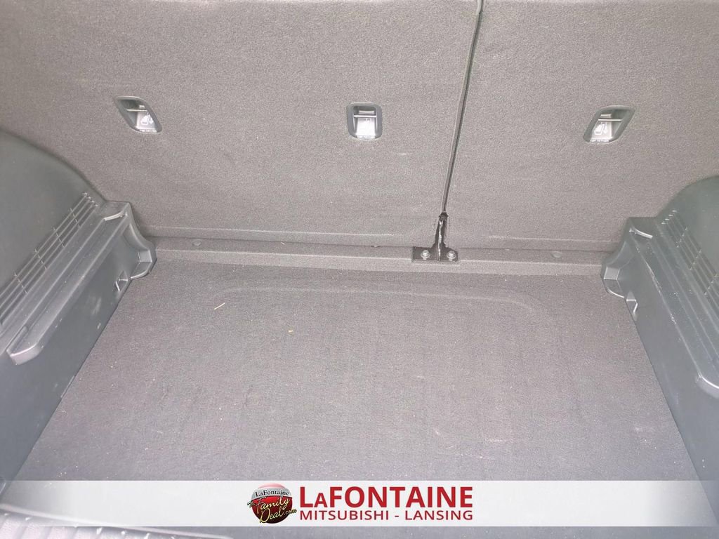 Used 2025 Kia Soul LX w/ LX Technology Package image 22