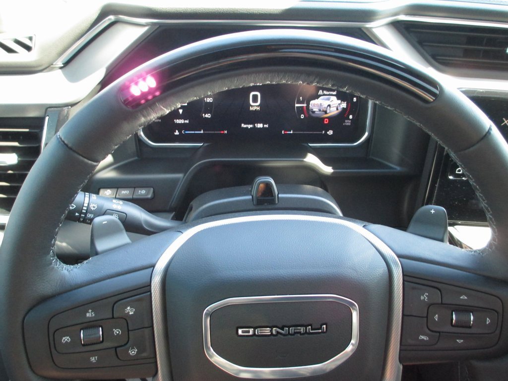 Used 2026 GMC Sierra 1500 Denali image 31