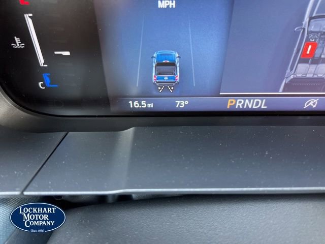 New 2026 Ford Maverick XLT AWD/4WD image 45