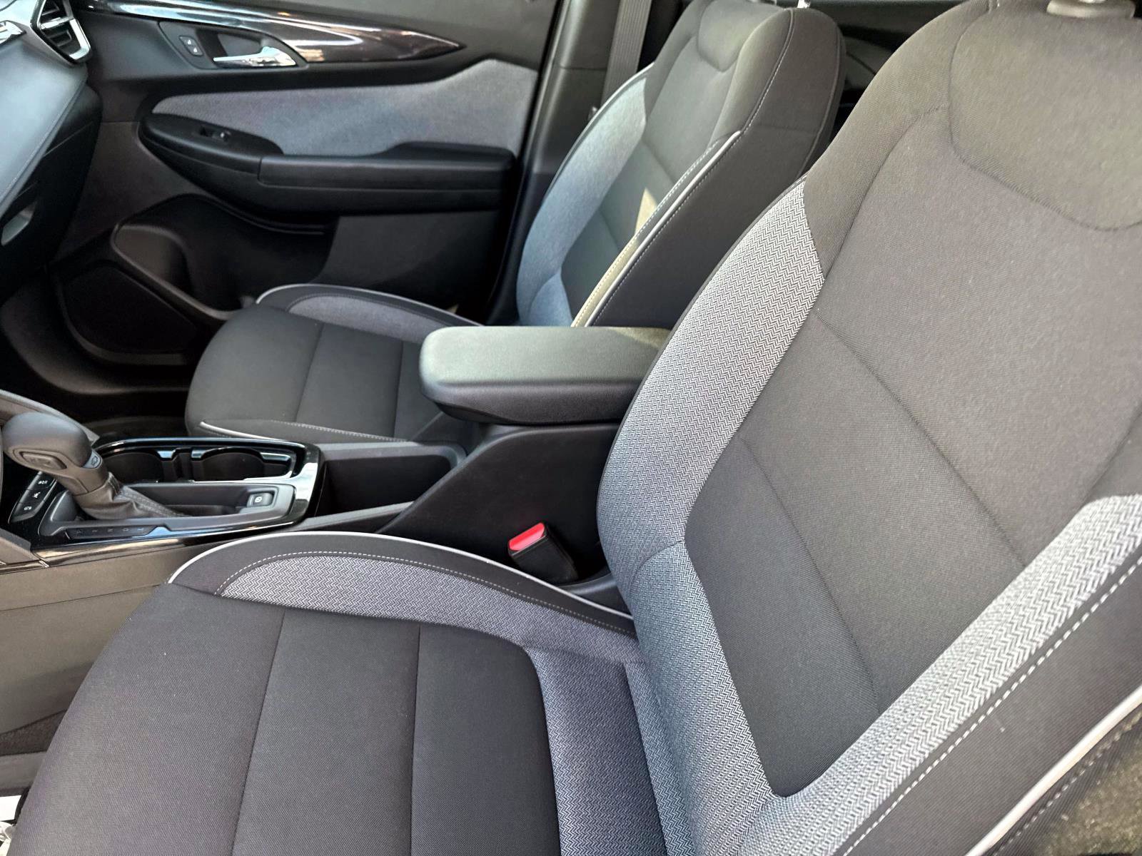 Used 2024 Chevrolet TrailBlazer LT image 15