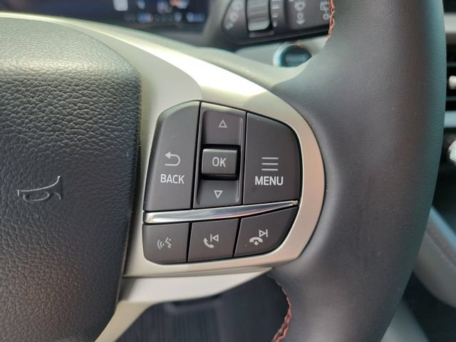 New 2026 Ford Explorer Active w/ Active Comfort Package AWD/4WD image 25