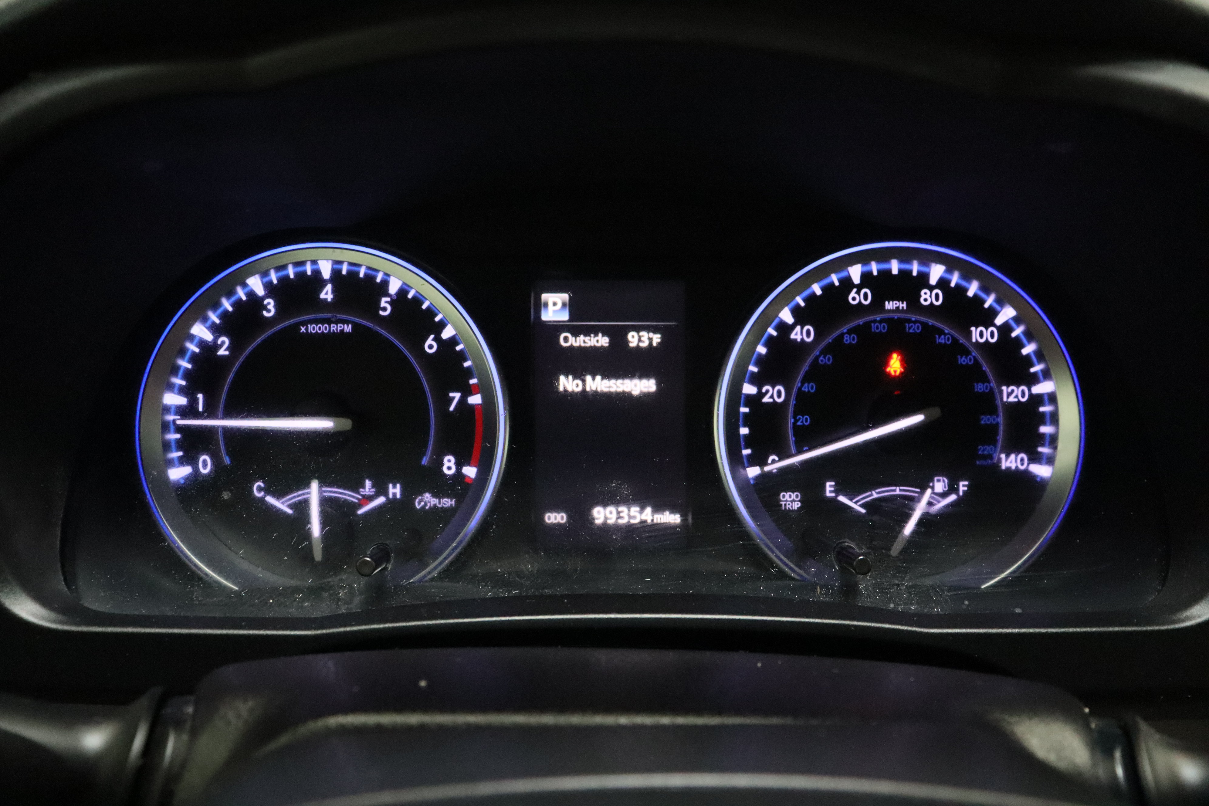 Used 2019 Toyota Highlander XLE FWD image 44