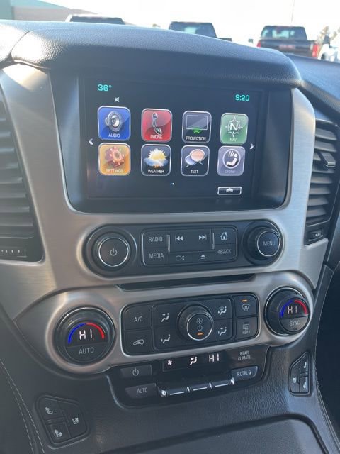 Used 2019 GMC Yukon XL Denali AWD/4WD image 42