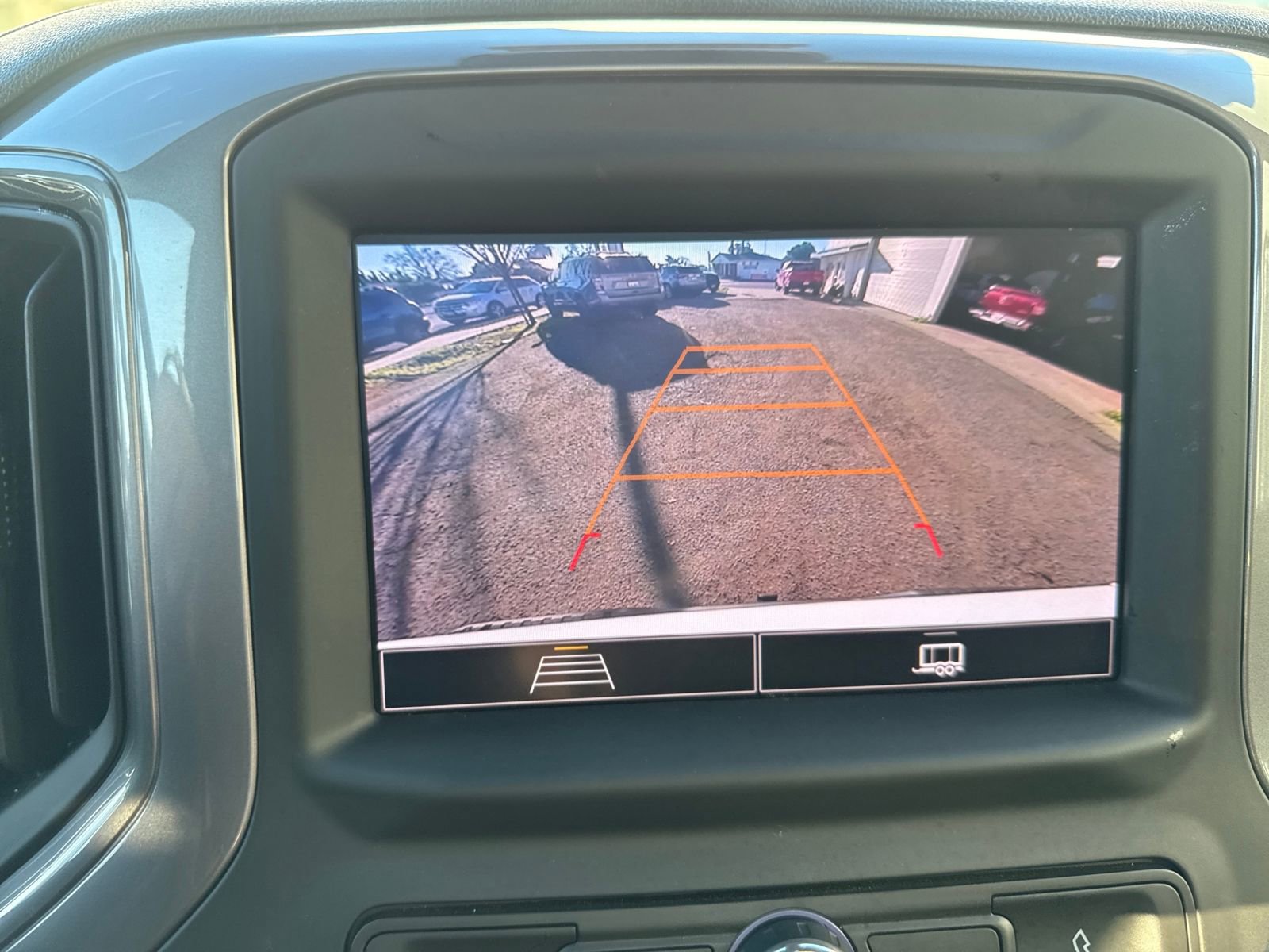 Used 2024 Chevrolet Silverado 1500 W/T w/ WT Value Package image 20