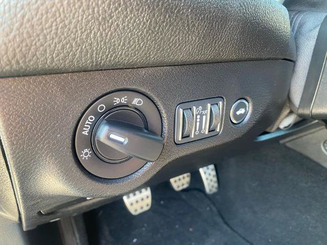 Used 2021 Dodge Challenger R/T Scat Pack image 17