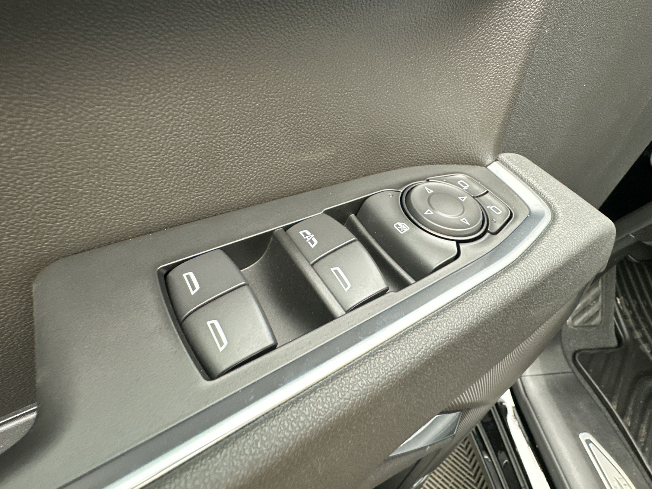 New 2026 Chevrolet Silverado 1500 LT AWD/4WD image 12