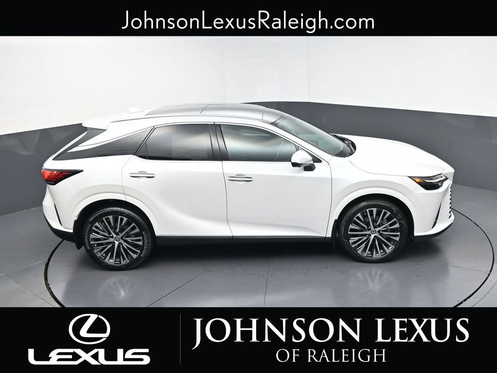 New 2026 Lexus RX 350 image 30