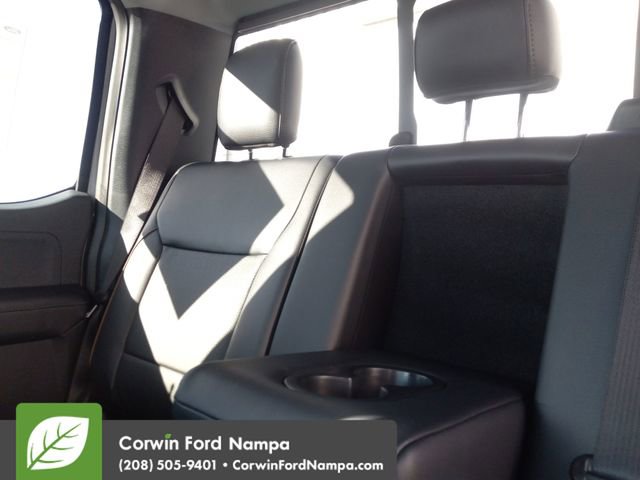 New 2026 Ford F250 Lariat w/ Chrome Package AWD/4WD image 26