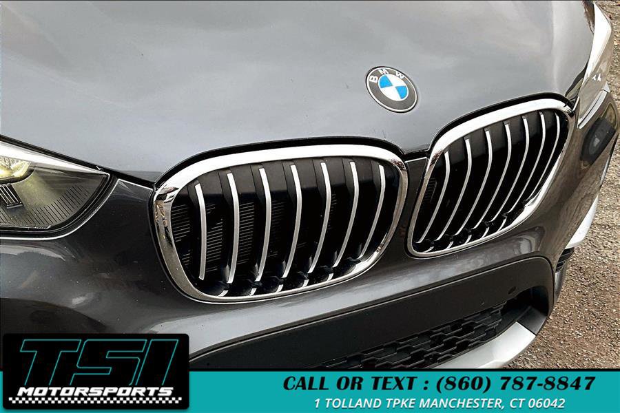 Used 2019 BMW X1 xDrive28i w/ Convenience Package image 28