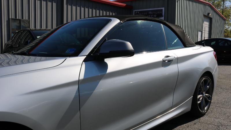 Used 2015 BMW M235i Convertible image 5