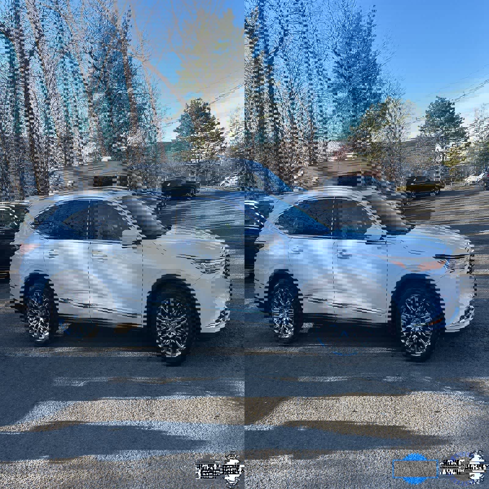 Certified 2023 Acura MDX SH-AWD w/ Advance Package image 6