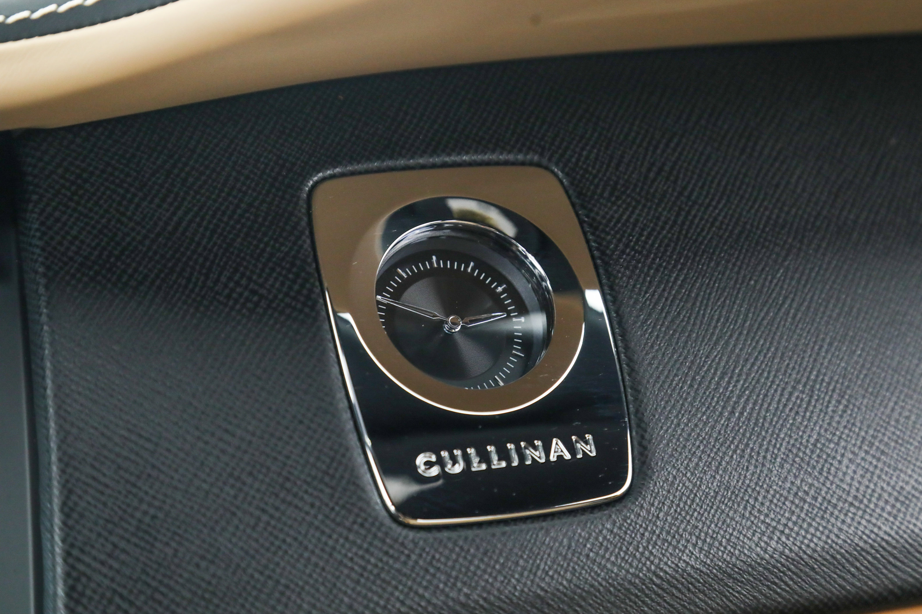 Used 2022 Rolls-Royce Cullinan image 33