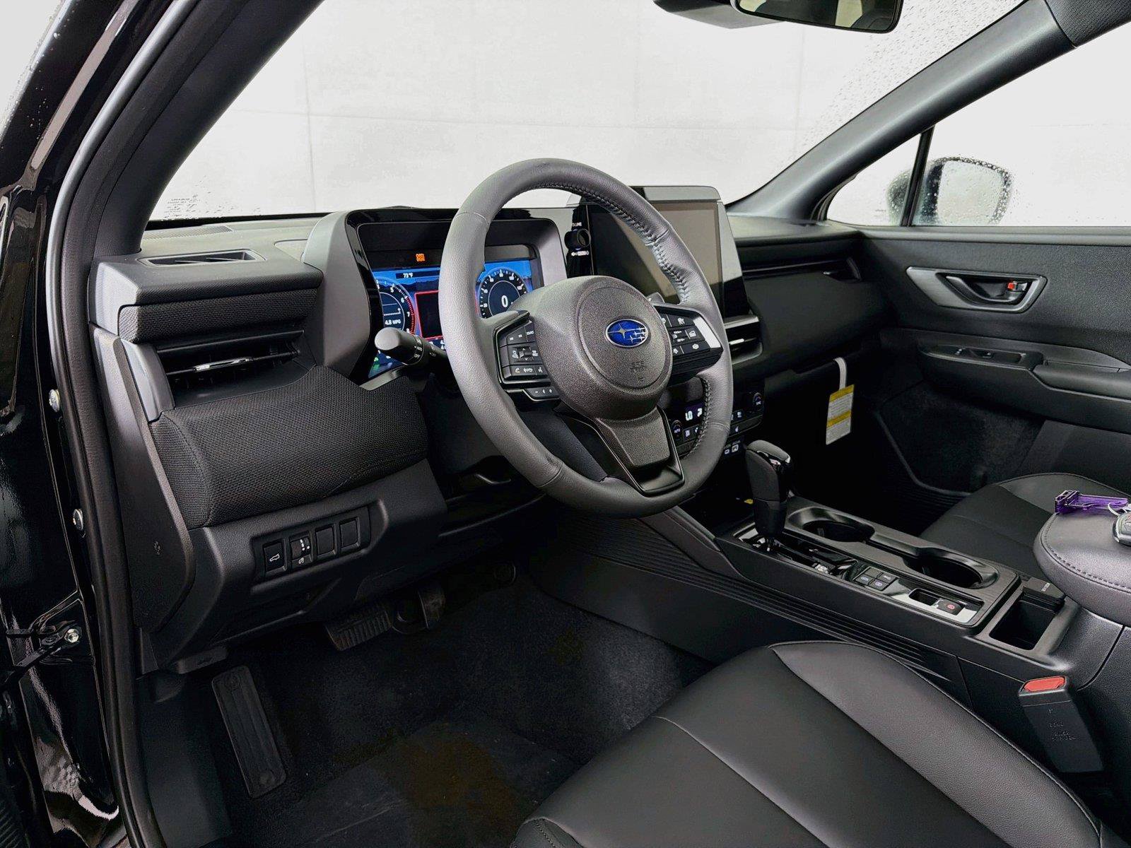 New 2026 Subaru Outback Premium AWD/4WD image 16