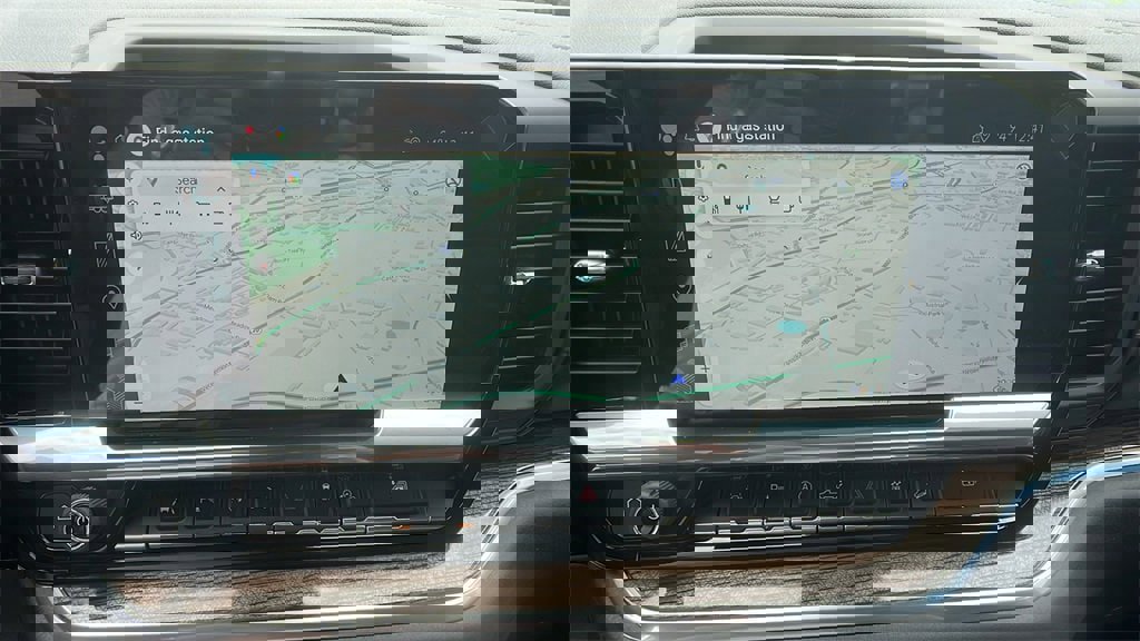 New 2026 Chevrolet Silverado 1500 RST w/ RST All Star Premium Package image 25