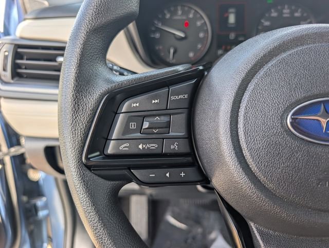 Used 2025 Subaru Forester Base image 19