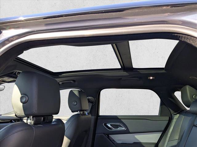 Certified 2025 Land Rover Range Rover Velar S image 20