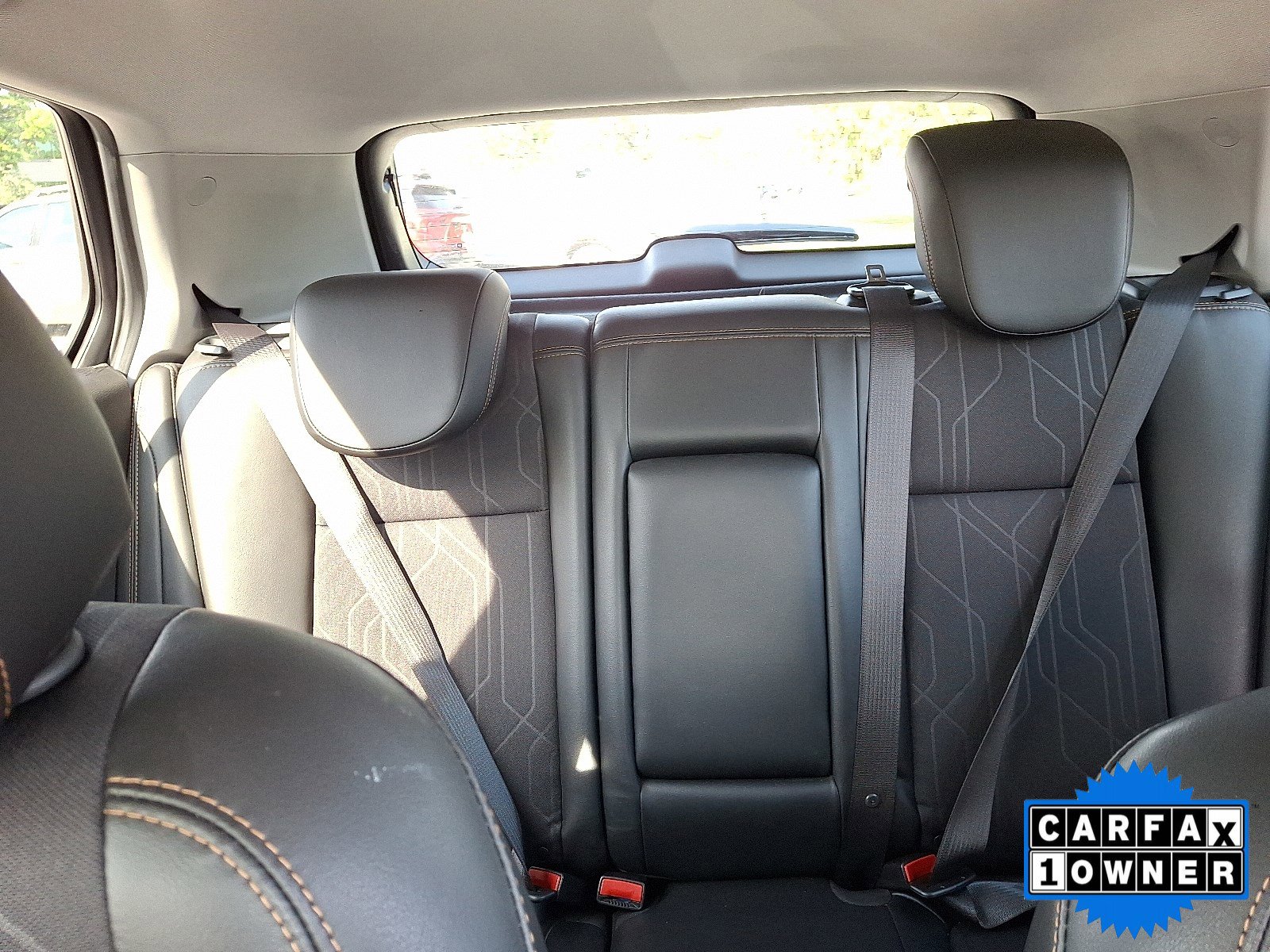 Used 2019 Chevrolet Trax LT w/ LT Convenience Package AWD/4WD image 34