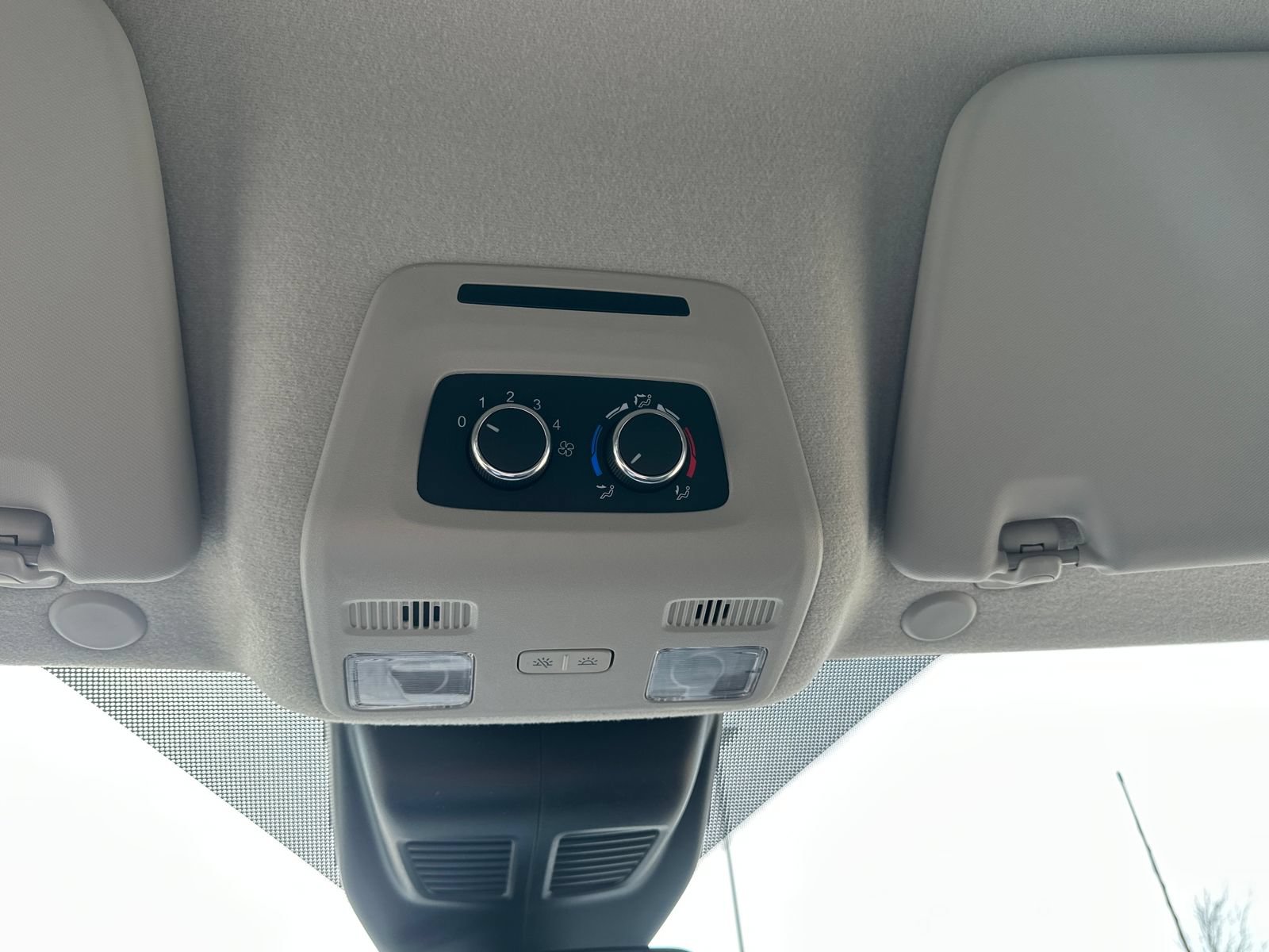 New 2026 Ford Transit 350 XLT RWD image 21