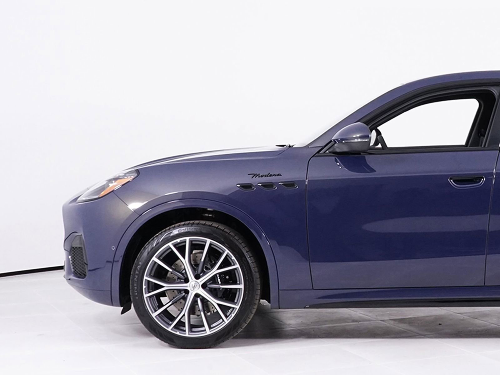 New 2026 Maserati Grecale Modena AWD/4WD image 12