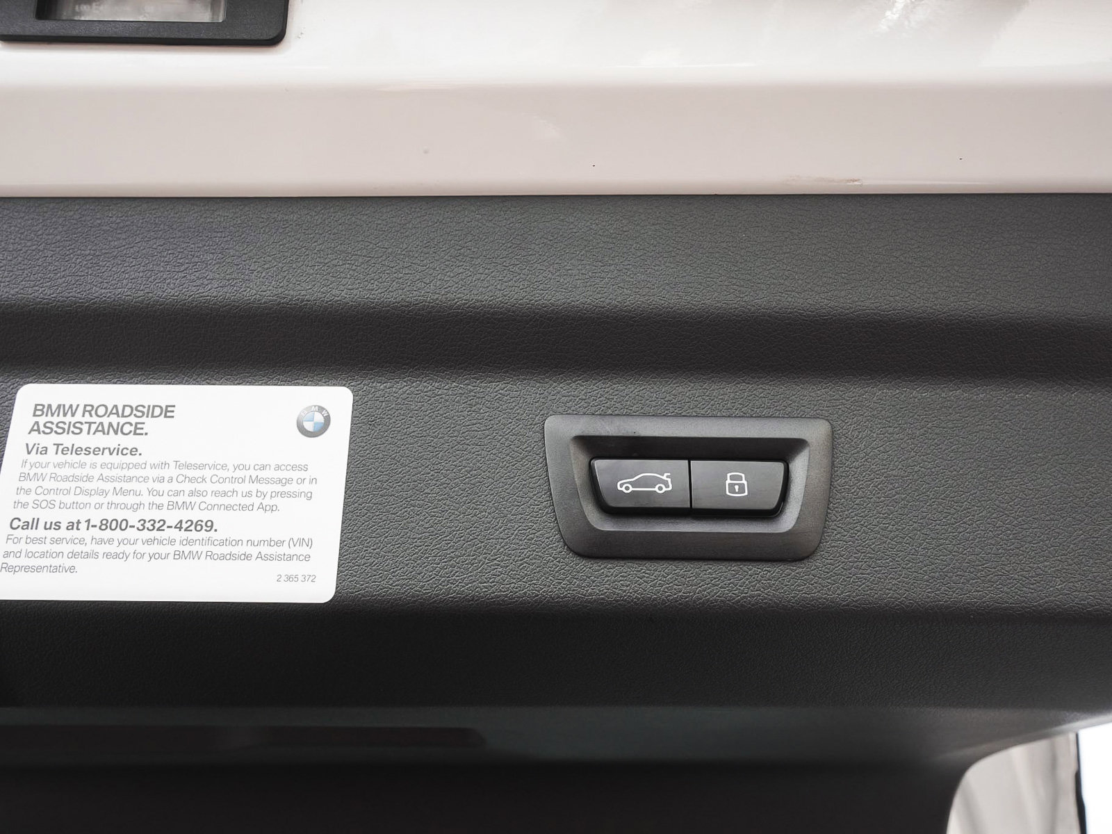 Used 2025 BMW X2 xDrive28i image 48