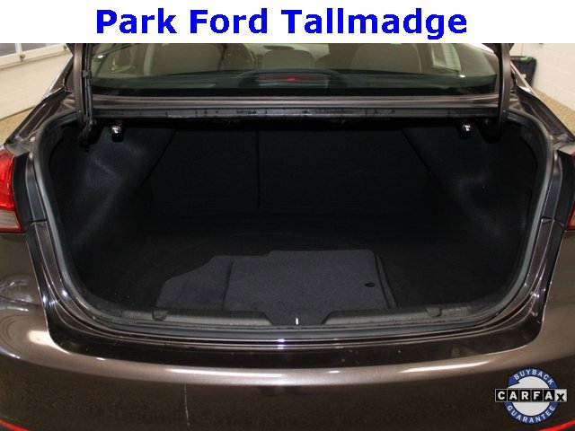 Used 2018 Kia Forte LX image 5