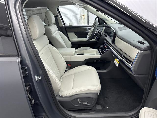 New 2026 Hyundai Santa Fe Calligraphy image 15