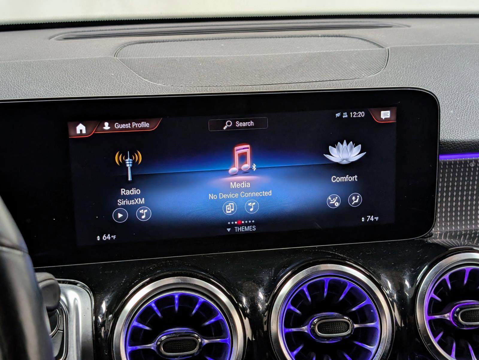 Used 2023 Mercedes-Benz EQB 300 4MATIC image 36