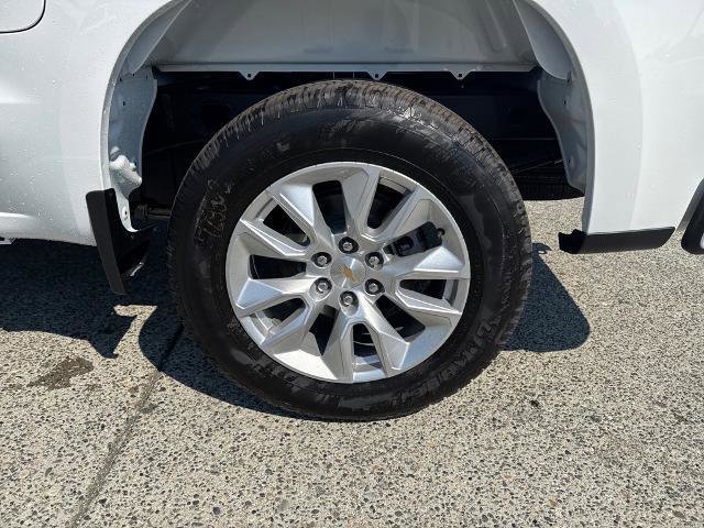 New 2026 Chevrolet Silverado 1500 Custom image 4