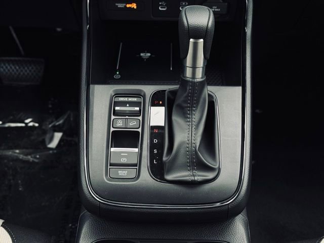 New 2026 Honda CR-V EX image 29