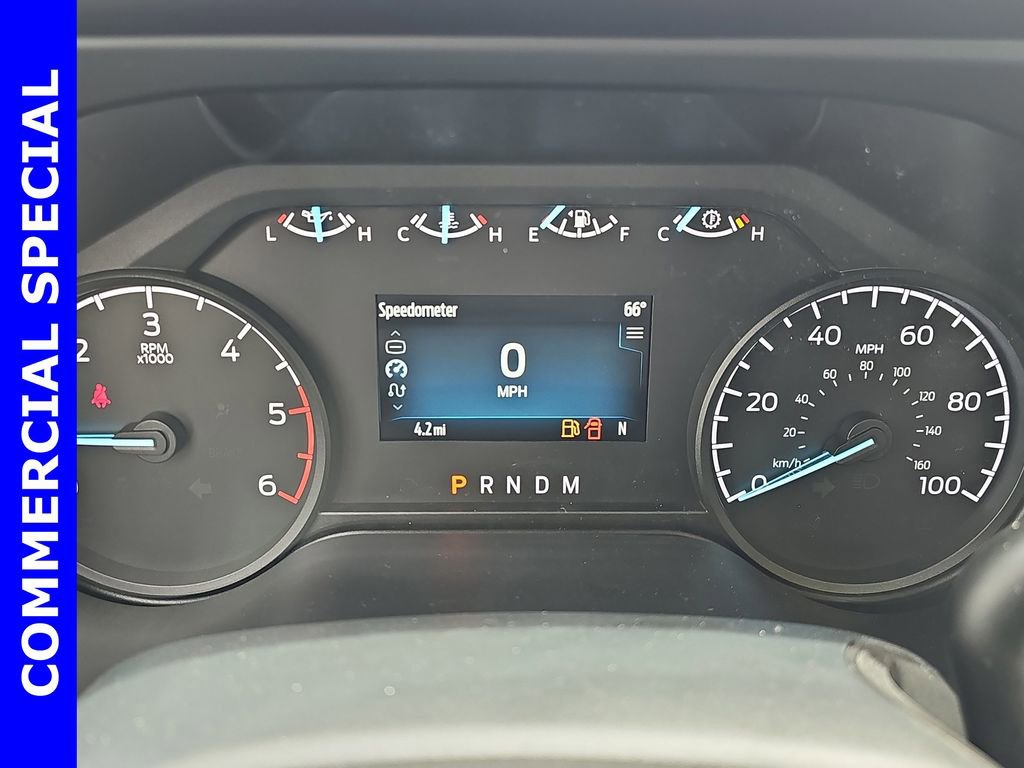 New 2025 Ford F550 XL image 18