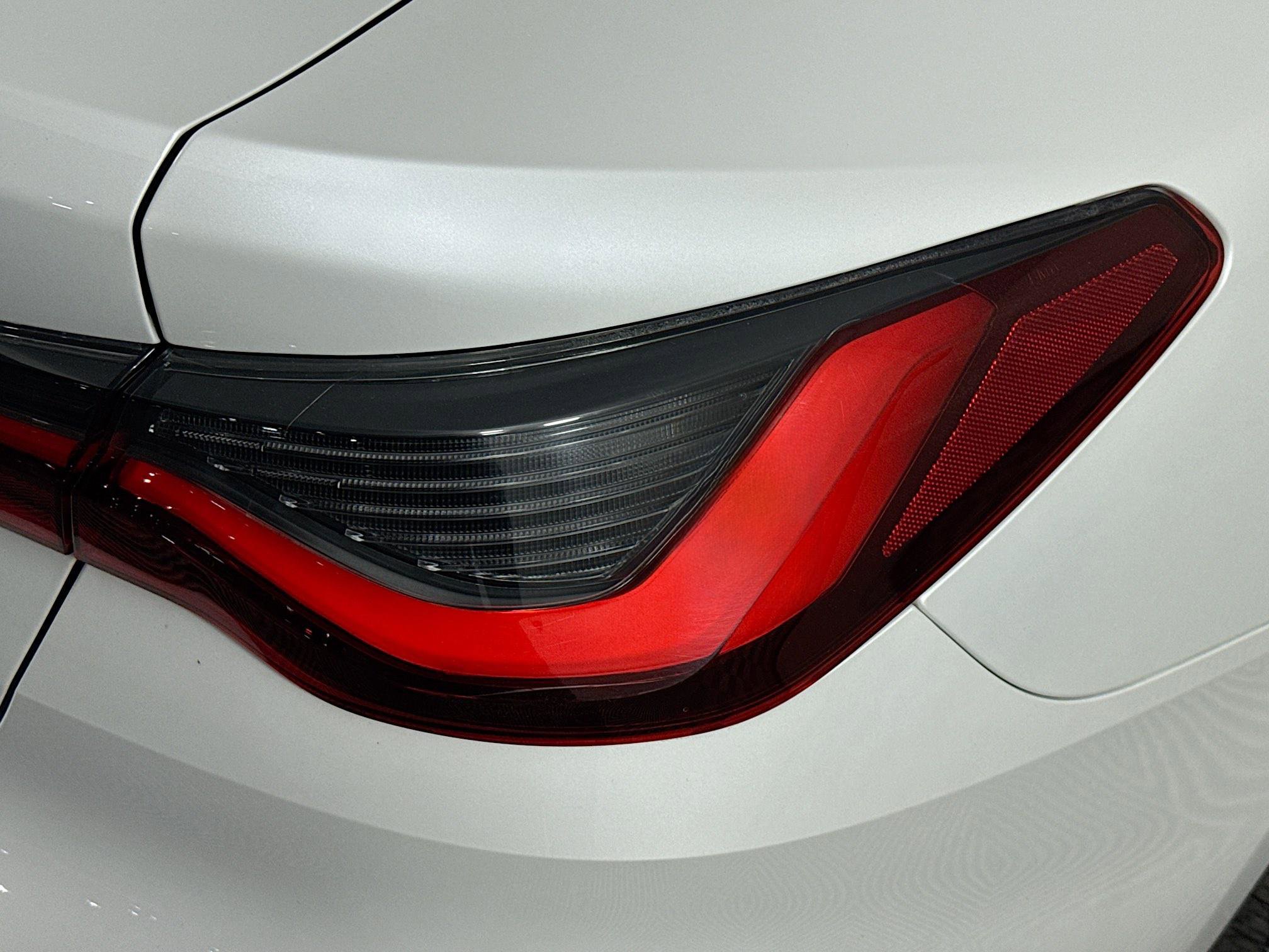 Used 2026 BMW 430i xDrive Coupe image 49