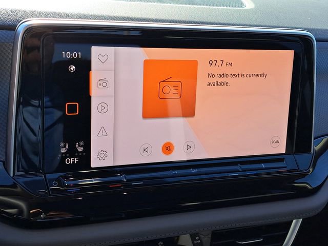 New 2026 Volkswagen Atlas Peak Edition image 13