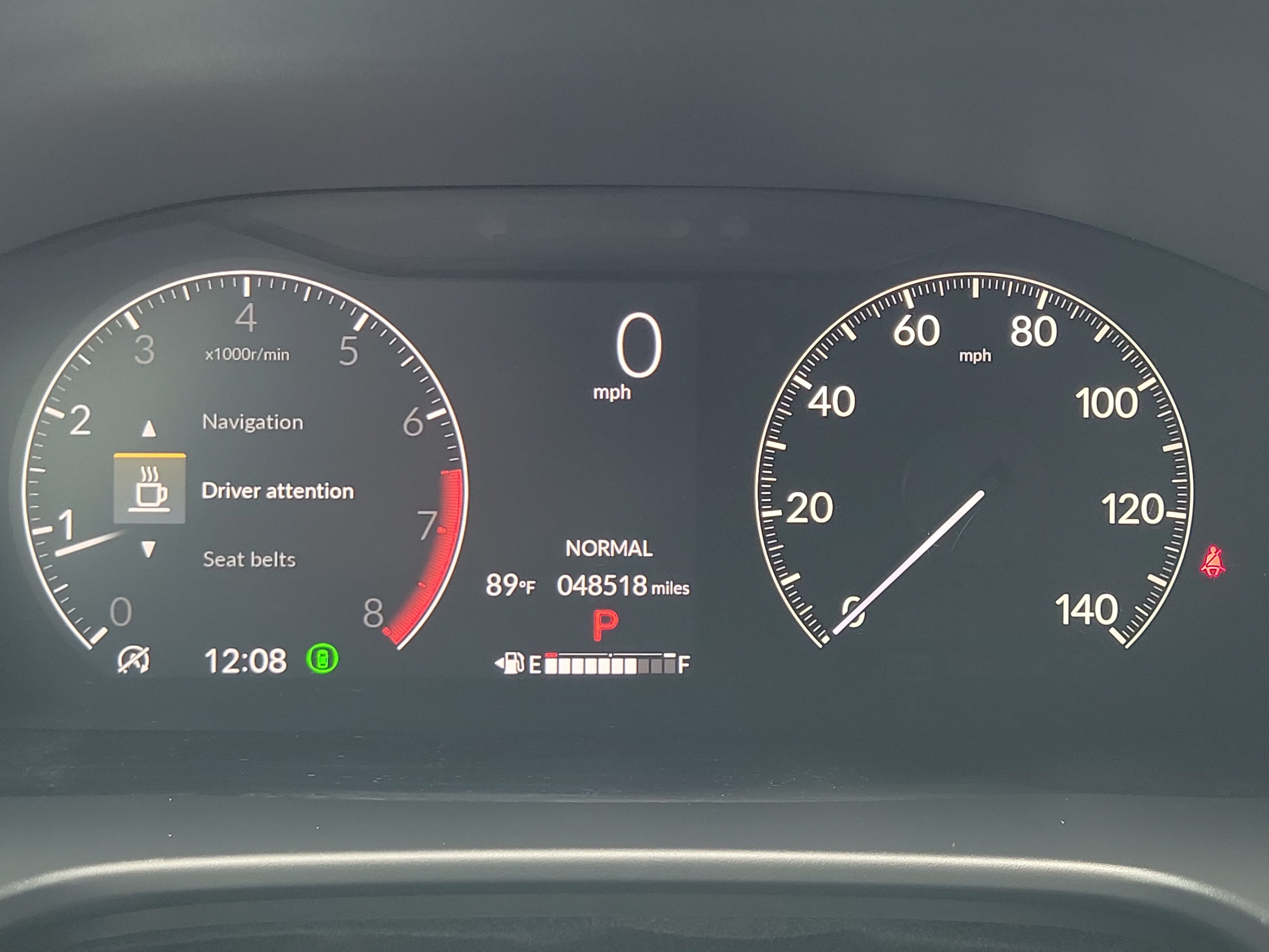 Used 2023 Honda CR-V EX-L image 25