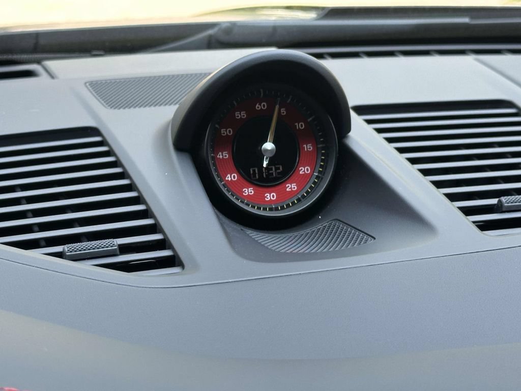 Certified 2022 Porsche 911 GT3 RWD image 23