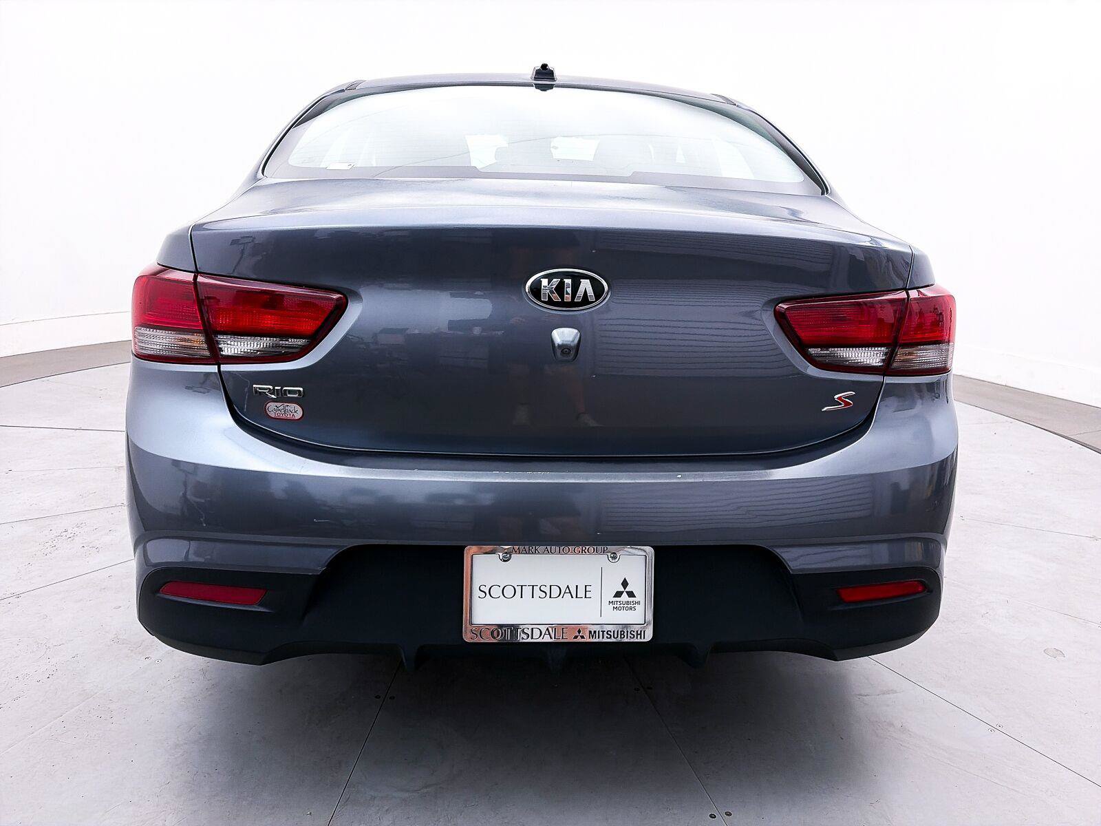 Used 2019 Kia Rio S FWD image 10