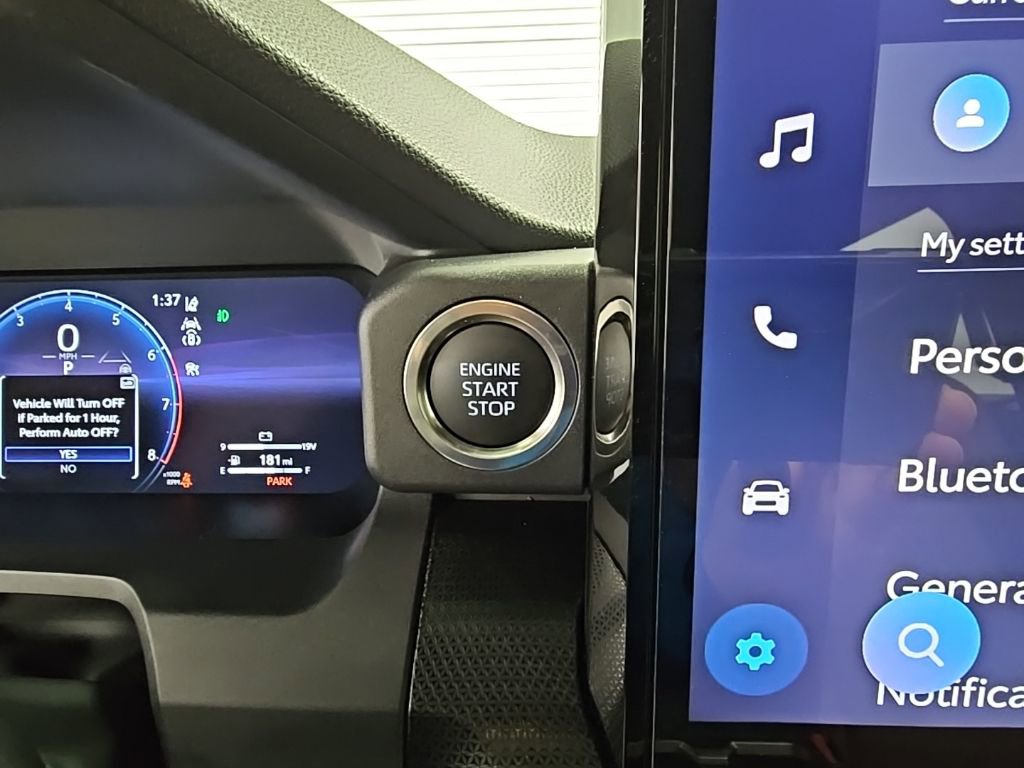 Used 2025 Toyota 4Runner Limited image 23